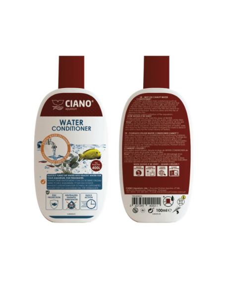 Ciano Water Condicioner 100ml 2