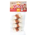 FARM YOSS OSSO NODO 4 UNIDADES frango