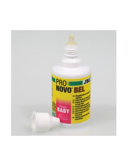 JBL Pronovo Bel Fluid 2