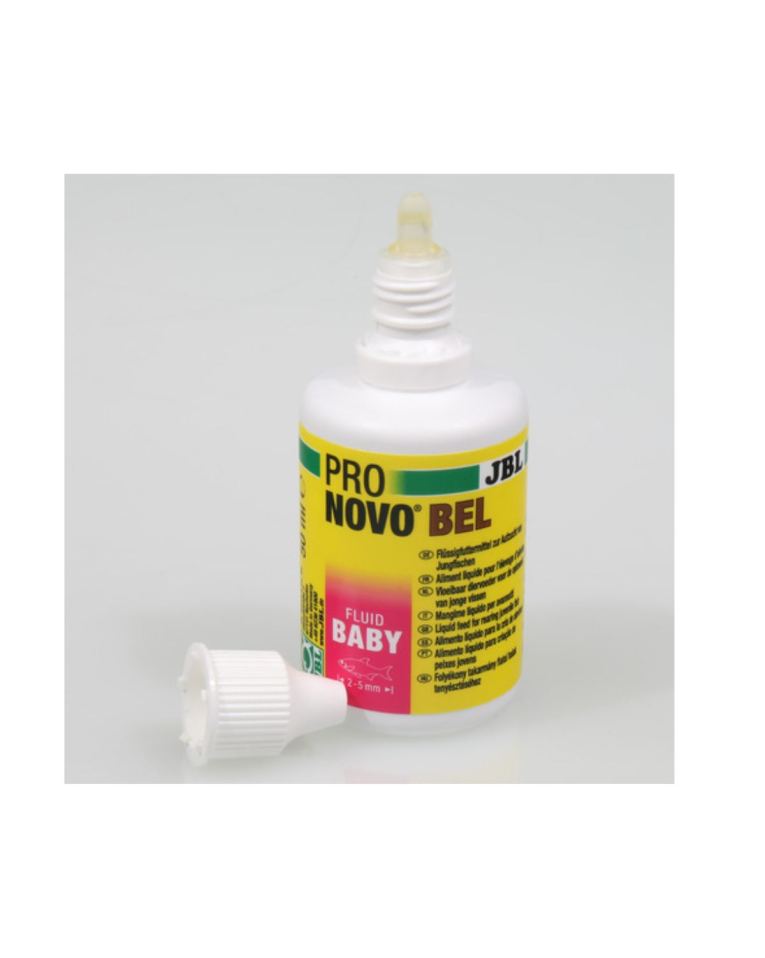 JBL Pronovo Bel Fluid 2