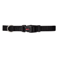 Nayeco Coleira basic preto