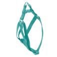 Nayeco Peitoral basic Aquamarine