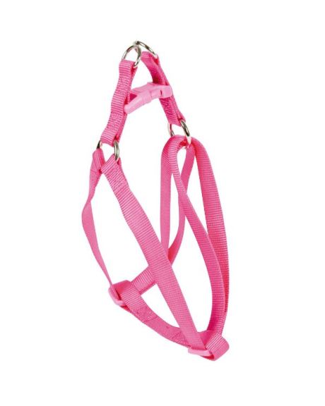 Nayeco Peitoral basic Magenta