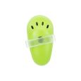O Clicker de Dedo para Treino Trixie para o seu cão é portátil e prático