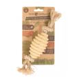 Brinquedo Natural Rubbersisal
