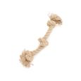 Corda Sisal c/ 3 Nós
