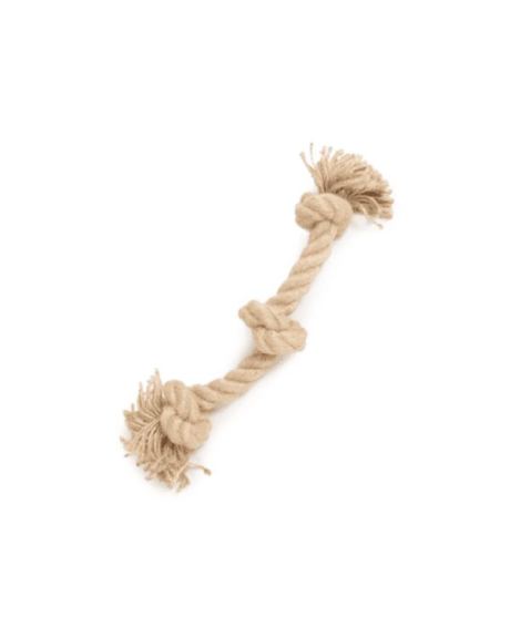 Corda Sisal c/ 3 Nós