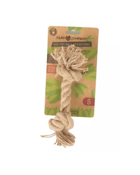 Corda Sisal c/ 2 Nós Farm Company Green