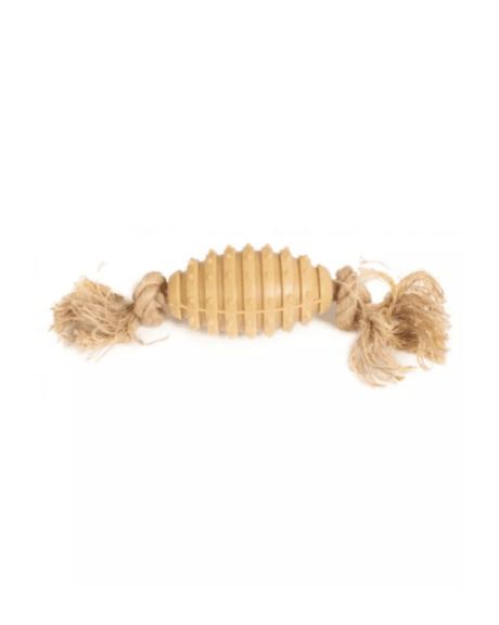 Brinquedo Natural Rubbersisal