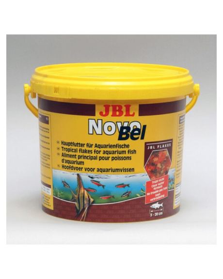 jbl novo bel peixe medio
