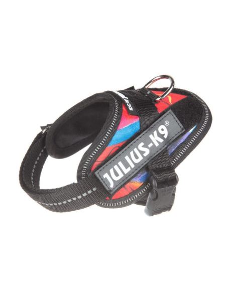 julius k9 idc psycho baby