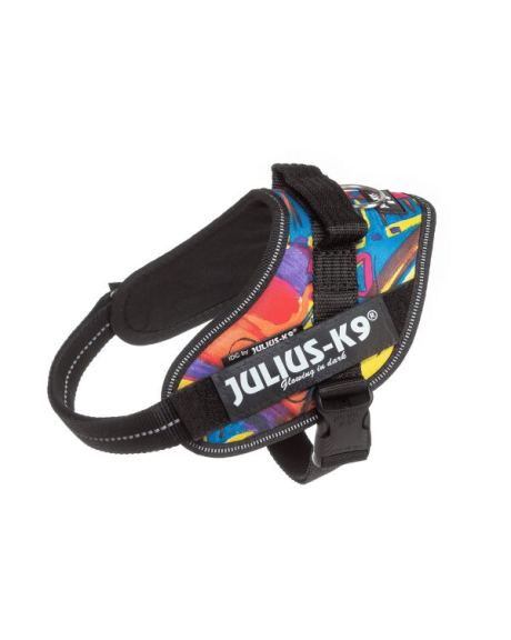 julius k9 idc psycho mini