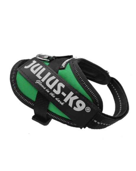 julius k9 idc verde mini