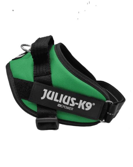 julius k9 idc verde mm