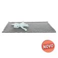 junior conjunto brinquedo menta cinza