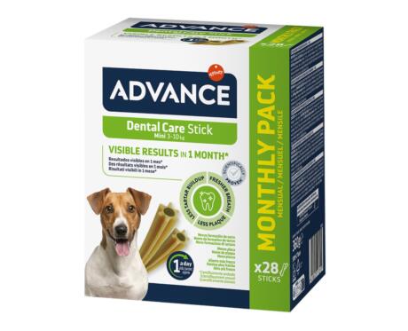 Advance Dental Care Mini Stick 360 g