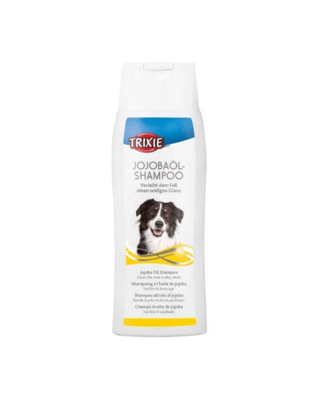 champo jojoba trixie