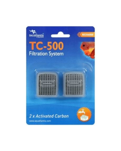 TC-500 2X Activated Carbon