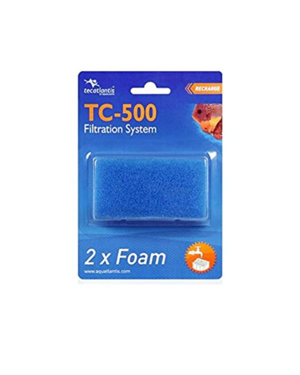 tc 500 foam