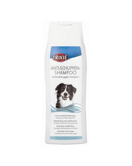 Trixie Champô Anti-Caspa para Cães