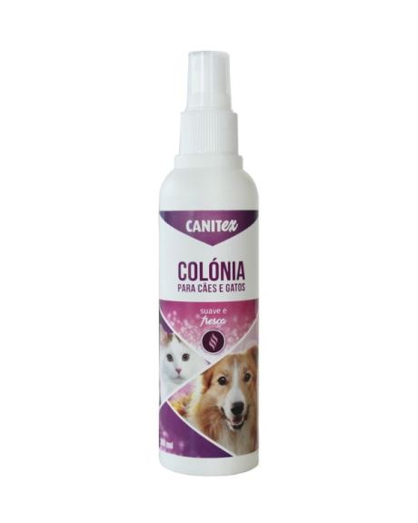 canitex colónia