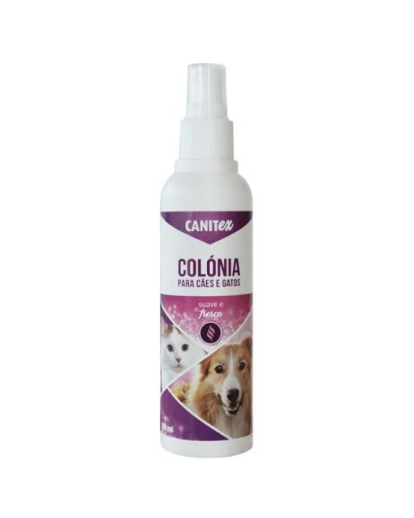 Canitex - Colónia para Cães e Gatos