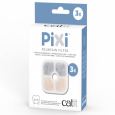 embagem 3unidades cati pixi