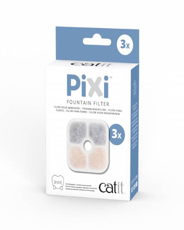 embagem 3unidades cati pixi