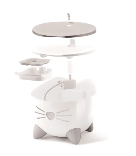 fonte´automatica pixi