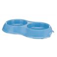 Gamela Dupla em Plástico 2 x 200ml