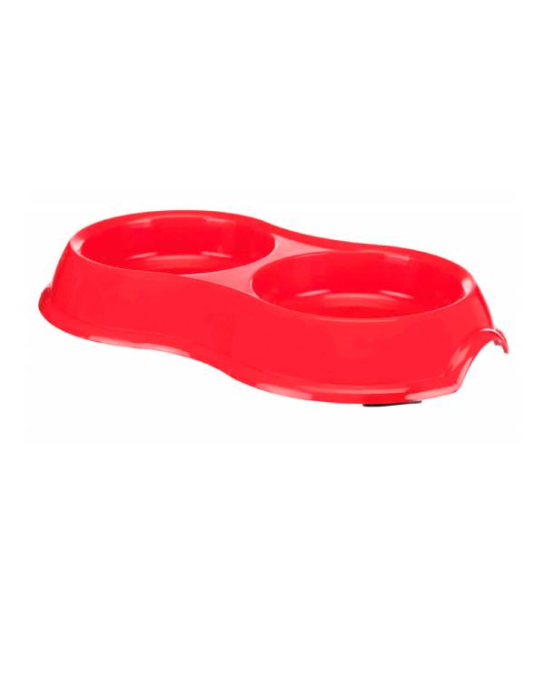 gamela vermelho trixie