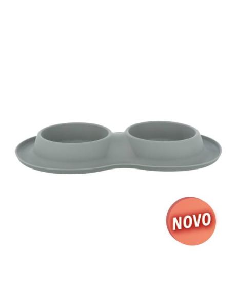 inox gamela trixie silicone