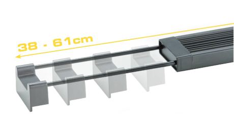 Suporte Extensível Exo Terra para Rãs