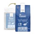 Areia Aglomerante Classic Professional para Gato Talco 14 kg