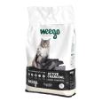 Weego Active Charcoal Areia para Gato