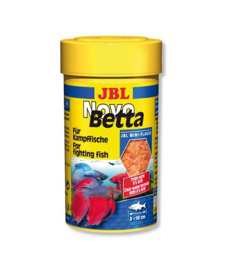 JBL Novo Betta 100 ml