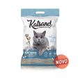 Katsand Areia Aglomerante Talco