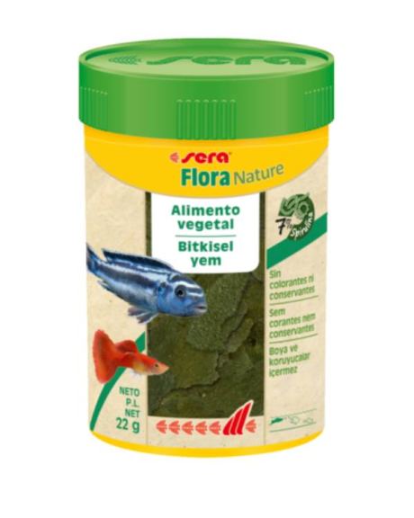 sera flora nature