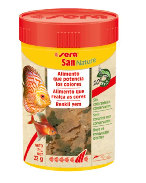 sera san nature