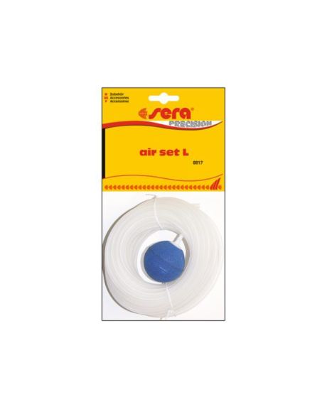 Sera Air Set L