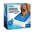 Fonte De Água Zeus Mini H2eau Para Cão 1,5L