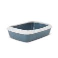 Savic WC Iriz + Rim - Bluestone