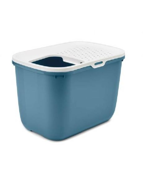 Savic WC Hop In azul