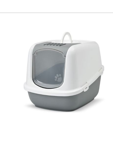 Savic WC Jumbo Nestor - cinzento