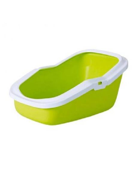 WC Savic Aseo verde