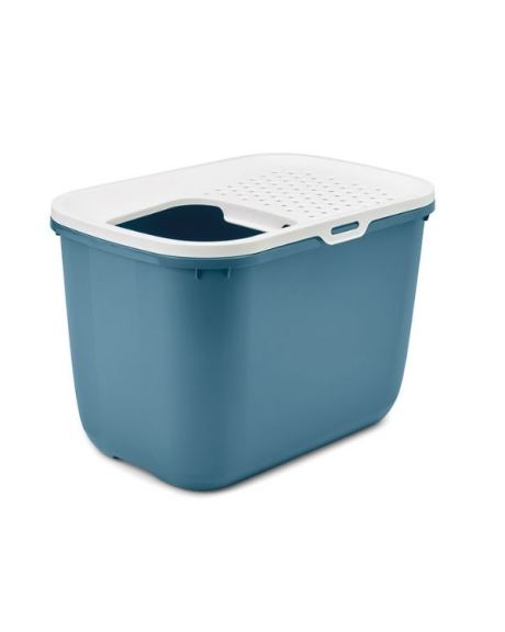 Savic WC Hop In azul