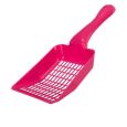 Pá para Litter Aglomerante Rosa