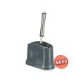Suporte para Pá de Litter é o acessório ideal que lhe faltava para a limpeza diária da wc do seu gato.