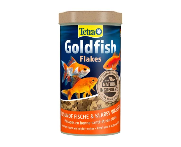 tetra-goldfish-flakes-peces-agua-fria