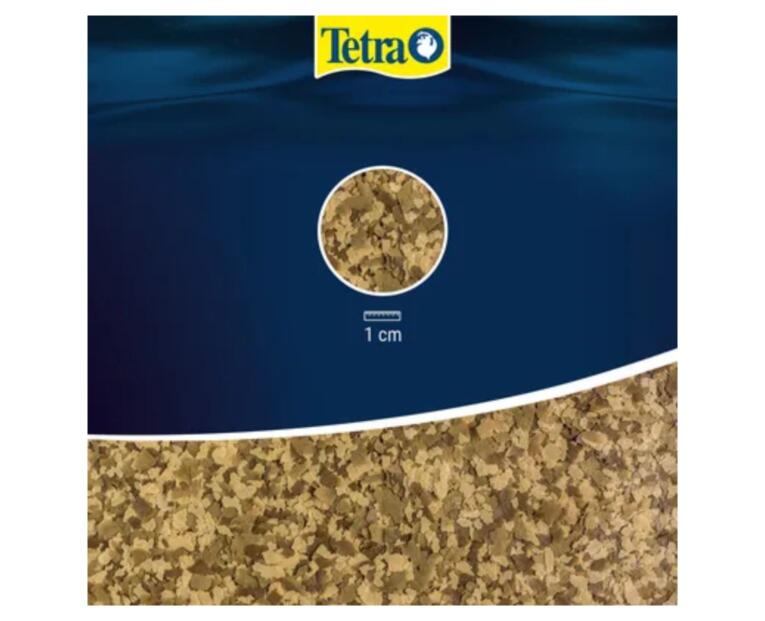 tetra-goldfish-flakes-peces-agua-fria-floco